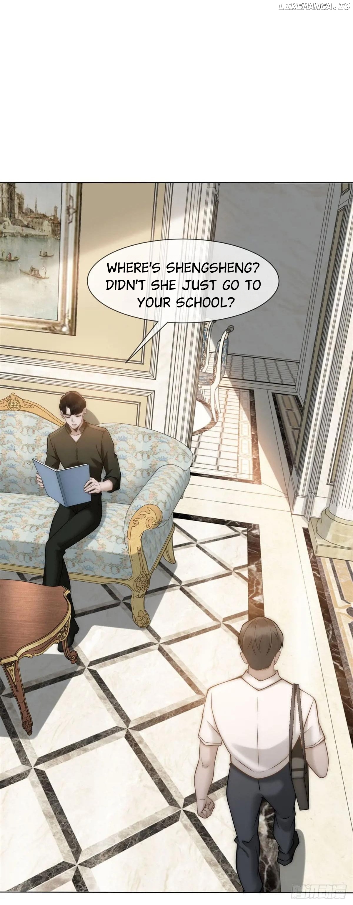 Don't Mess with a Deadly Revenger Chapter 34 - page 30